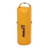 Драйбег походный большой 70 л желтый (HS-DB-7033100-Y) Helios HS-DB-7033100-Y