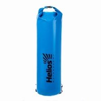 Драйбег экспедиционный 90 л с лямками голубой (HS-DB-9033125-BL) Helios HS-DB-9033125-BL