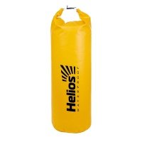 Драйбег экспедиционный 90 л с лямками желтый (HS-DB-9033125-YL) Helios HS-DB-9033125-YL