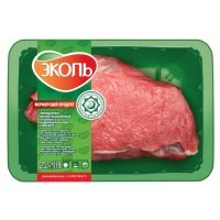Телятина Юбилейная ЭКОЛЬ, 400 г