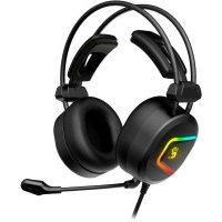 Наушники A4Tech Bloody MC750 Black Bloody MC750