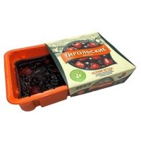 Пирог Тирольские пироги Летняя ягода, 250 г 