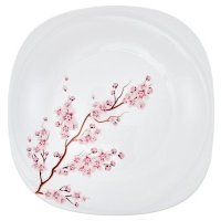 Тарелка десертная Asia, 19 см 