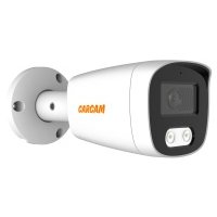 Цилиндрическая IP-камера с поддержкой POE и моторизированным объективом CARCAM 8MP Bullet IP Camera 8170SDM