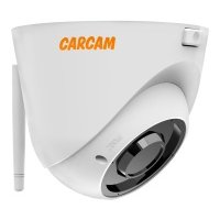 Купольная IP-камера CARCAM 2MP WiFi Dome IP Camera 2079SD