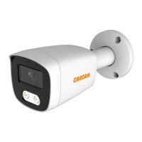 Цилиндрическая IP-камера CARCAM 2MP Bullet IP Camera 2168SDM