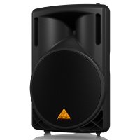 Пассивная акустика Behringer B215XL