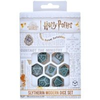 Набор кубиков для игр Q-Workshop Harry Potter - 