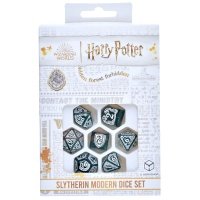 Набор кубиков для игр Q-Workshop Harry Potter - 