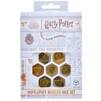 Набор кубиков для игр Q-Workshop Harry Potter - 