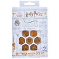 Набор кубиков для игр Q-Workshop Harry Potter - 