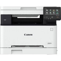 МФУ Canon i-Sensys MF651Cw белый/черный (5158c009) i-SENSYS MF651Cw