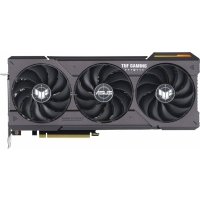 Видеокарта Asus TUF-RTX4060TI-O8G-GAMING 8192 МБ, RET GeForce RTX 4060 Ti TUF GAMING OC (TUF-RTX4060TI-O8G-GAMING)