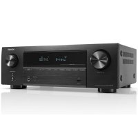 AV ресиверы Denon AVR-X580BT