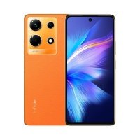 Смартфон Infinix Note 30 8/256Gb золотой