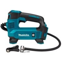 Аккумуляторный пневмонасос Makita DMP181Z DMP181Z