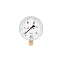 Манометр ТМ-510Р.00 (0-4MPa) [00000006839] 00000006839