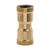 Фитинг прямой соединитель Camozzi 9580 12-C 