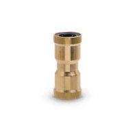 Фитинг прямой соединитель Camozzi Camozzi 9580 10-C