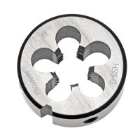Плашка HSS-G (Mf6x0,75) Projahn 98506075