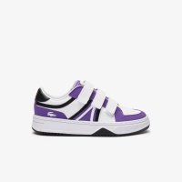 Детские кеды Lacoste L001 223 1 SUC 746SUC0012