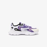 Детские кеды Lacoste L003 NEO 223 1 SUC 746SUC0002