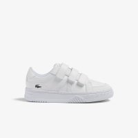Детские кеды Lacoste L001 123 4 SUC 745SUC0010