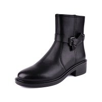 Ботинки женские ZENDEN 201-32WA-890KR