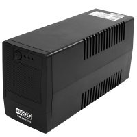 Источник бесперебойного питания UPI-600-12 360 Вт 