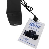 Источник бесперебойного питания UPI-400-12 240 Вт 