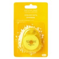 Зубная нить Revyline 840D Expanding floss