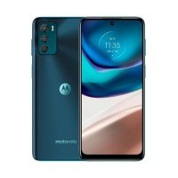 Смартфон Motorola G42 4/128Gb зелёный