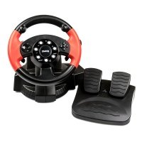 Руль Dialog E-Racer (GW-225VR) GW-125VR