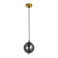 Подвесной светильник Arte Lamp Freddie A2231SP-1PB 