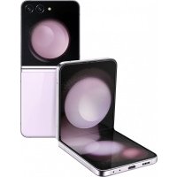 Смартфон Samsung Galaxy Z Flip 5 5G SM-F731B 256ГБ, лаванда, ЛЕВАНТ (EA) (sm-f731bliamea) Galaxy Z Flip 5 5G 8/256Gb фиолетовый