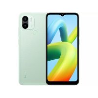 Смартфон Xiaomi Redmi A2+ RU 3/64Gb Light Green Redmi A2+