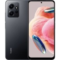 Смартфон Xiaomi Redmi Note 12 RU 8/256Gb Onyx Gray Note 12