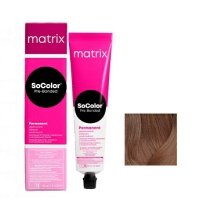 Краска Matrix SoColor Pre-Bonded 6NV 90 мл