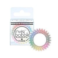 Резинки для волос Invisibobble POWER Magic Rainbow