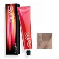 Краска Matrix SoColor Sync Pre-Bonded 10N