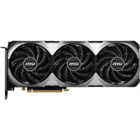Видеокарта MSI RTX 4060 Ti VENTUS 3X 16G OC 16384 МБ, RET GeForce RTX 4060 Ti (RTX 4060 Ti VENTUS 3X 16G OC)