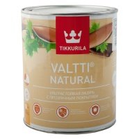 Антисептик TIKKURILA VALTTI NATURAL п/гл (0,9л) 