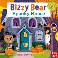 Spooky House 