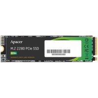 Твердотельный накопитель(SSD) Apacer 2Tb AP2TBAS2280P4X-1