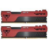 Оперативная память Patriot Memory 16Gb (2x8 Гб) DDR4 PVE2416G400C0K