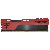 Оперативная память Patriot Memory 8Gb DDR4 PVE248G400C0