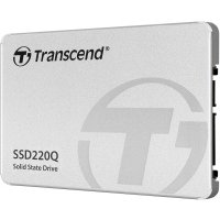 Твердотельный накопитель(SSD) Transcend 2Tb TS2TSSD220Q