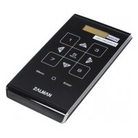 Корпус для HDD SSD Zalman ZM-VE500BLACK