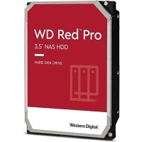 Жесткий диск(HDD) Western Digital Red Pro 16 TB WD161KFGX