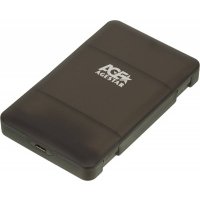 Корпус для HDD SSD Agestar 31UBCP3C Черный